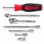Expandable General Service Set and Additions