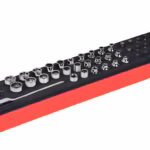 45 pc 1/4" Drive Dual 80® Technology Low-Profile Ratchet/Flank Drive® Socket Master Set