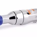 3/8" Drive Heavy Duty Air Ratchet (5-45 ft-lb) (Blue-Point®)