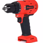 18 V 1/2" Drill-Driver (Tool Only) (Red)