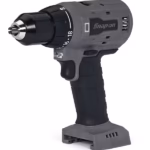 18 V 1/2" Drill-Driver (Tool Only) (Gun Metal)