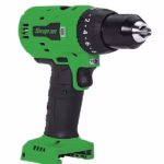 18 V 1/2" Hammer Drill-Driver (Tool Only) (Green)