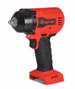 18 V 3/8" Drive Impact Wrench (Tool Only) (Red) - Image 3