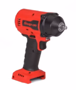 18 V 3/8" Drive Impact Wrench (Tool Only) (Red)