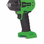 18 V 3/8" Drive Impact Wrench (Tool Only) (Green)
