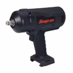 18 V 1/2" Drive Impact Wrench (Tool Only) (Black)