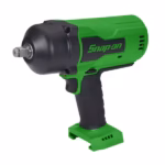 18 V 1/2" Drive Impact Wrench (Tool Only) (Green)