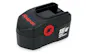 Snap-on® Battery Packs