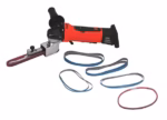 18 V 18" Band File Sander (Tool Only) (Red) - Image 2