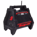 18 V Bluetooth® Speaker Radio (Tool Only) (Red)