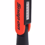 14.4 V 500 Lumen Angular Light (Tool Only) (Red)