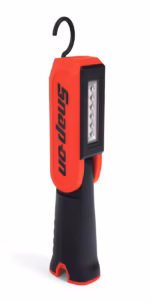 14.4 V 500 Lumen Angular Light (Tool Only) (Red)