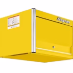 30" EPIQ™ Series Overhead Cabinet (Ultra Yellow)