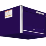 30" EPIQ™ Series Overhead Cabinet (Plum Radical Purple)