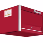 30" EPIQ™ Series Overhead Cabinet (Candy Apple Red)