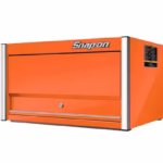 36" EPIQ™ Series Overhead Cabinet (Electric Orange)