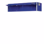 68" EPIQ™ Series Overhead Cabinet (Royal Blue)