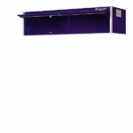 68" EPIQ™ Series Overhead Cabinet (Plum Radical Purple)
