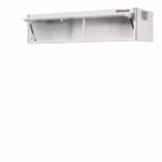 68" EPIQ™ Series Overhead Cabinet (White)