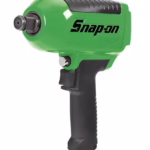 3/4" Drive Heavy-Duty Air Impact Wrench (Green)