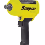 3/4" Drive Heavy-Duty Air Impact Wrench (Hi-Viz)
