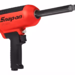 3/4" Drive Heavy-Duty Extra-Long Anvil Magnesium Air Impact Wrench