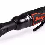 1/4" Drive Mini Air Ratchet (Red)